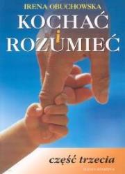 Okładka książki Kochać i rozumieć cz.3