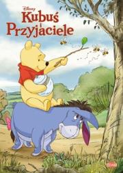 Kolorowanka - Kubuś i Przyjaciele 2 A4. Autor: Opracowanie zbiorowe. Dadada.pl Okładka książki Kolorowanka - Kubuś i Przyjaciele 2 A4