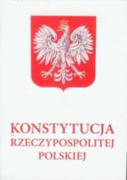 Opakowanie Konstytucja Rzeczypospolitej Polskiej