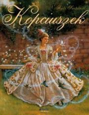 Kopciuszek. Autor: nagrodowka sp. Dadada.pl Okładka książki Kopciuszek