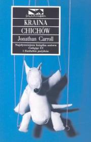 Okładka książki Kraina Chichów