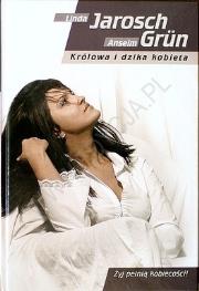 Okładka książki Królowa i dzika kobieta