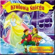 Okładka książki Królowa Śniegu