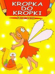 Opakowanie Kropka do kropki Świat bajek