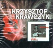 Okładka książki Krzysztof Krawczyk - Single - Audiobook