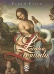 Okładka książki Łabędzie Leonarda