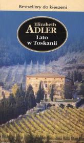 Okładka książki Lato w Toskanii (pocket)