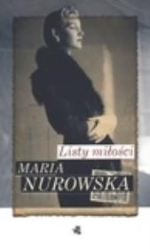 Okładka książki Listy miłości