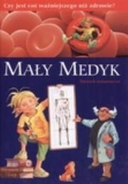 Okładka książki Mały medyk