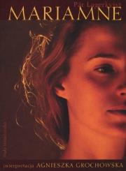 Mariamne - Audiobook. Autor: Lagerkvist Par. Dadada.pl Okładka książki Mariamne - Audiobook