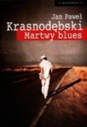 Okładka książki Martwy blues