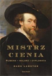 Okładka książki Mistrz cienia