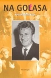 Na Gołasa. Autor: Gołas-Ners Agnieszka. Dadada.pl Okładka książki Na Gołasa