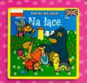 Okładka książki Na łące