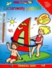 Okładka książki Na plaży