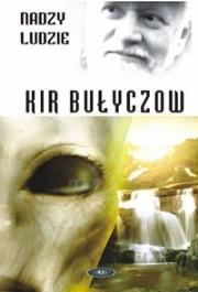 Okładka książki Nadzy ludzie