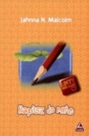 Okładka książki Napisz do mnie