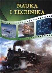 Okładka książki Nauka i Technika  FENIX