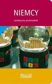 Okładka książki Niemcy praktyczny przewodnik