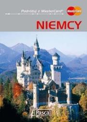 Niemcy przewodnik ilustrowany. Autor: Adamczak Sławomir, Firlej Katarzyna. Dadada.pl Okładka książki Niemcy przewodnik ilustrowany