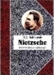Okładka książki Nietzsche