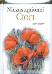 Okładka książki Niezastąpionej cioci
