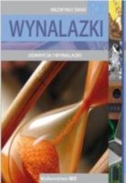 Okładka książki Niezwykły Świat. Wynalazki