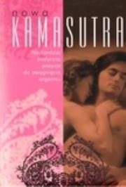 Okładka książki Nowa kamasutra