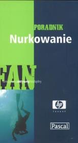 Okładka książki Nurkowanie
