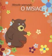 Okładka książki O misiach