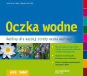 Okładka książki Oczka wodne