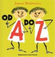 Okładka książki Od A do Z