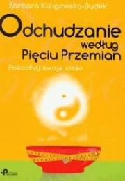 Okładka książki Odchudzanie według Pięciu Przemian