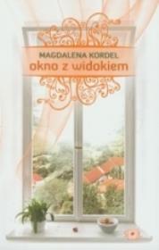 Okładka książki Okno z widokiem