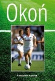 Okładka książki Okoń