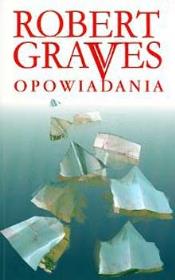 Okładka książki Opowiadania