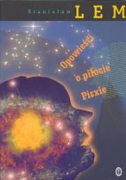 Okładka książki Opowieści o pilocie Pirxie