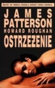 Okładka książki Ostrzeżenie