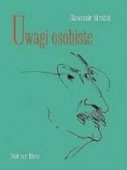 Okładka książki Pakiet Czytam Mrożka