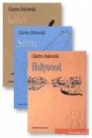 Okładka książki Pakiet. Kobiety, Hollywood, Szmira