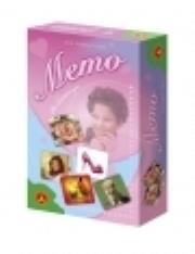 Okładka książki Pamięć dla dziewczyn