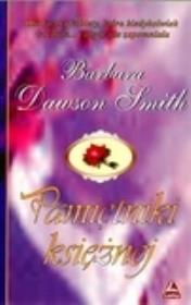 Pamiętniki księżnej. Autor: Dawson Smith Barbara. Dadada.pl Okładka książki Pamiętniki księżnej