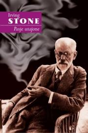 Okładka książki Pasje utajone