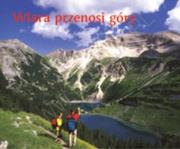 Okładka książki Perełka 151 - Wiara przenosi góry