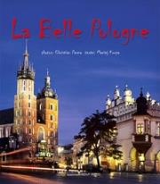 Piękna Polska wersja francuska. Autor: Krupa Maciej. Dadada.pl Okładka książki Piękna Polska wersja francuska