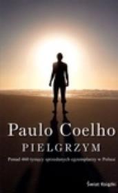 Okładka książki Pielgrzym (pocket)