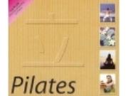 Okładka książki Pilates - Audiobook