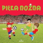 Okładka książki Piłka nożna ARYSTOTELES