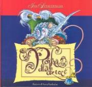 Okładka książki Piórka dla dzieci