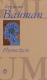 Okładka książki Płynne życie